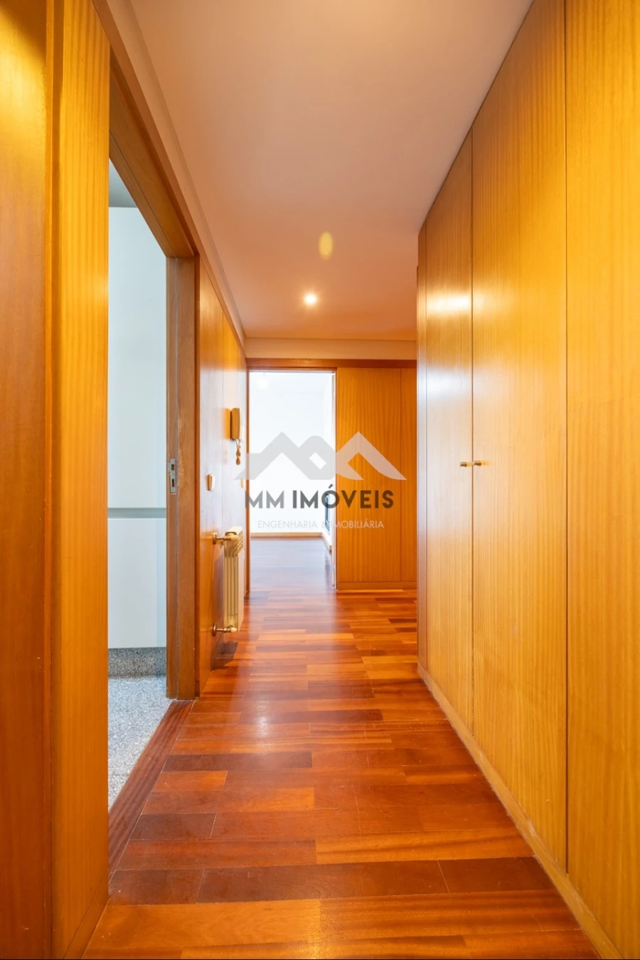 Apartamento T1 para Arrendamento em Pedrouços Foto 19