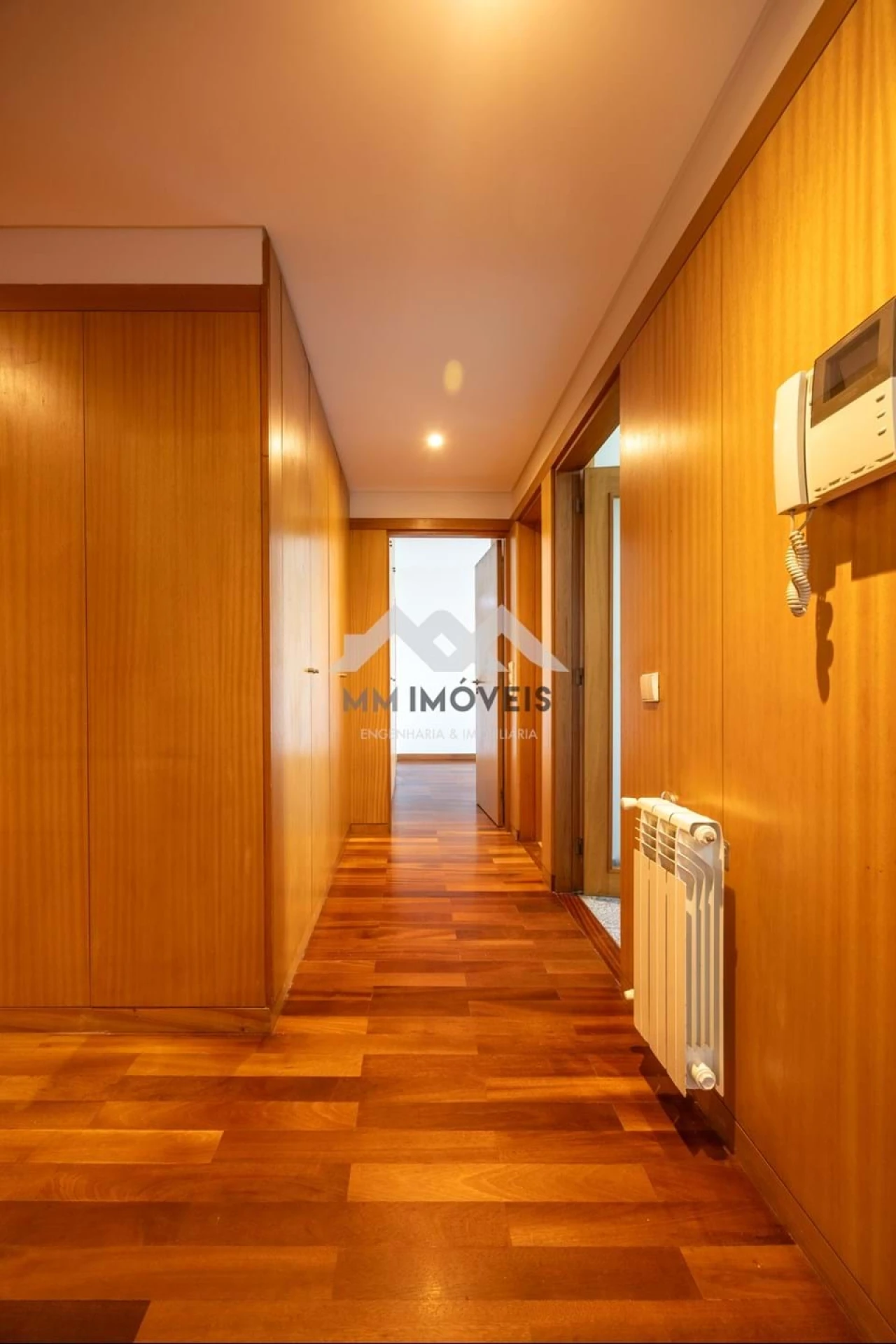 Apartamento T1 para Arrendamento em Pedrouços Foto 5