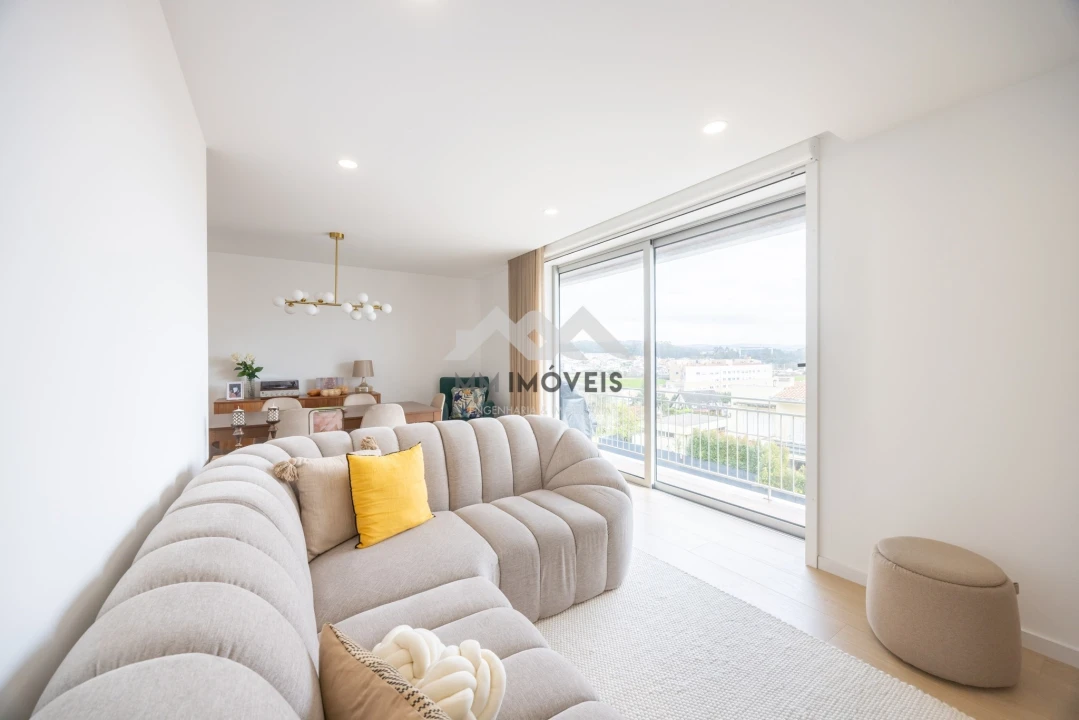 Apartamento T3 para Venda em Ermesinde Foto 21