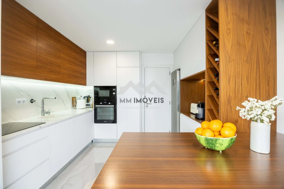 Apartamento T3 para Venda em Ermesinde Foto 2