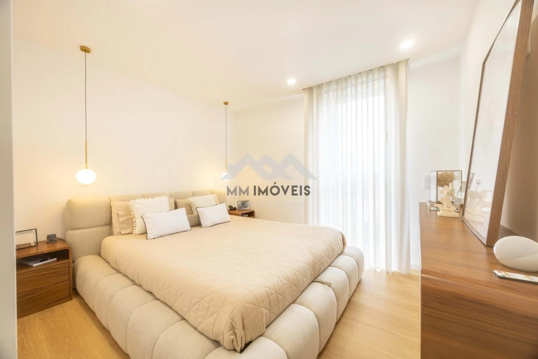 Apartamento T3 para Venda em Ermesinde Foto 7