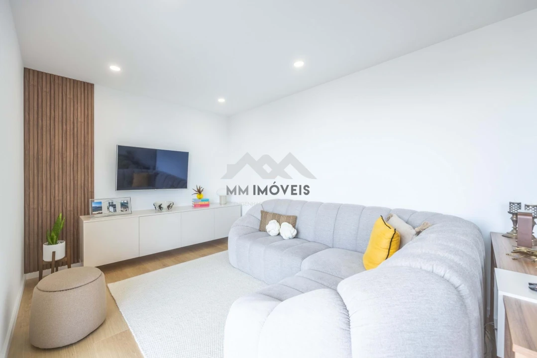 Apartamento T3 para Venda em Ermesinde Foto 18