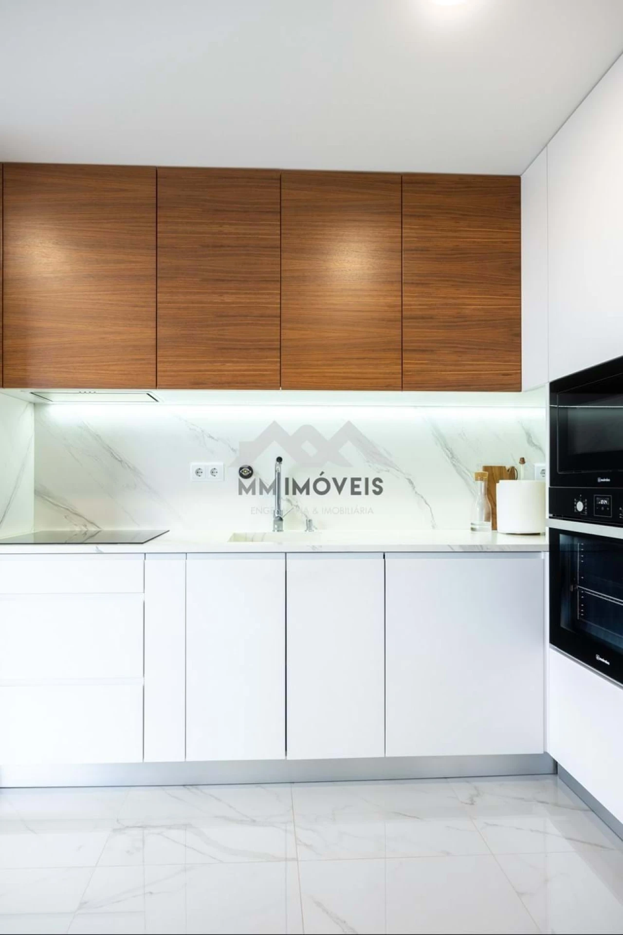 Apartamento T3 para Venda em Ermesinde Foto 11