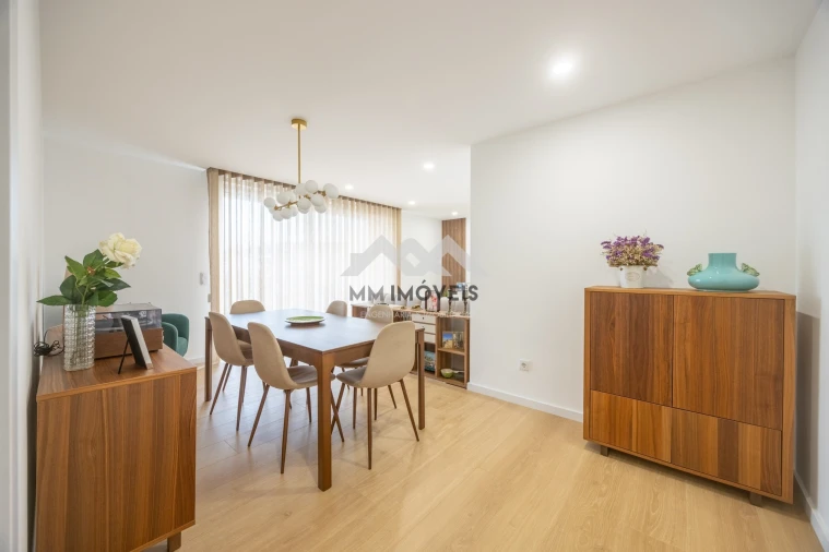 Apartamento T3 para Venda em Ermesinde Foto 13