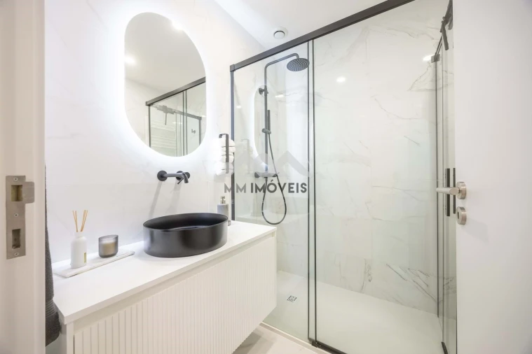 Apartamento T3 para Venda em Ermesinde Foto 31