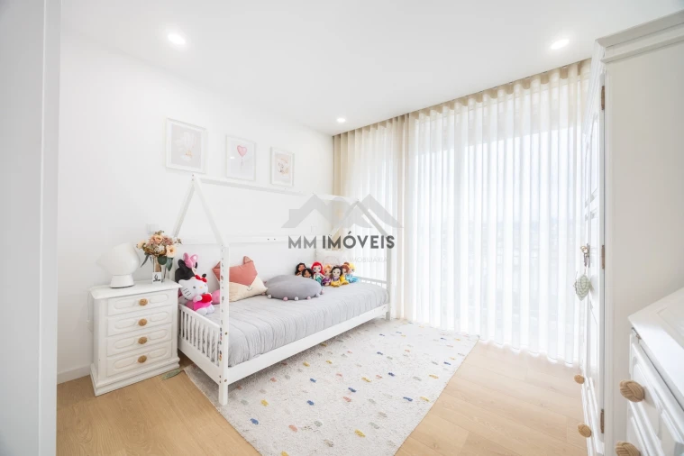 Apartamento T3 para Venda em Ermesinde Foto 27