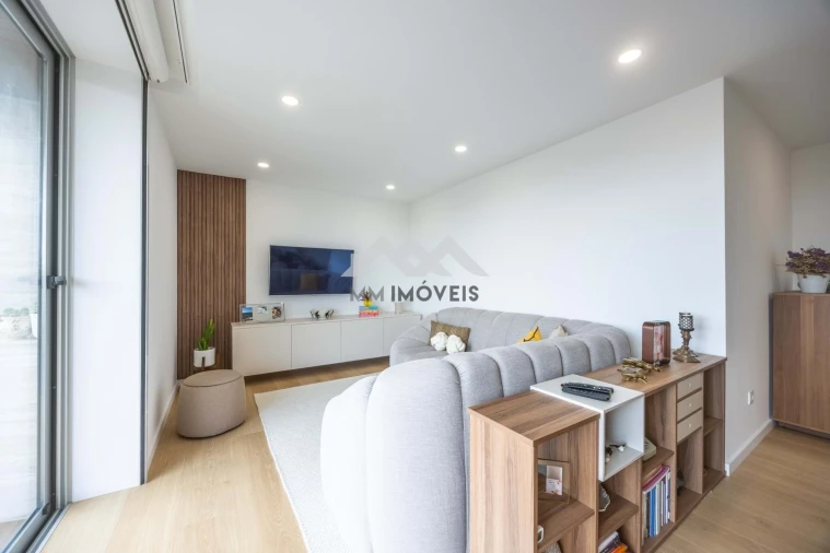 Apartamento T3 para Venda em Ermesinde Foto 14