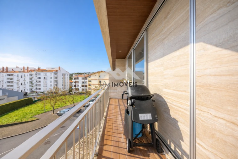 Apartamento T3 para Venda em Ermesinde Foto 22