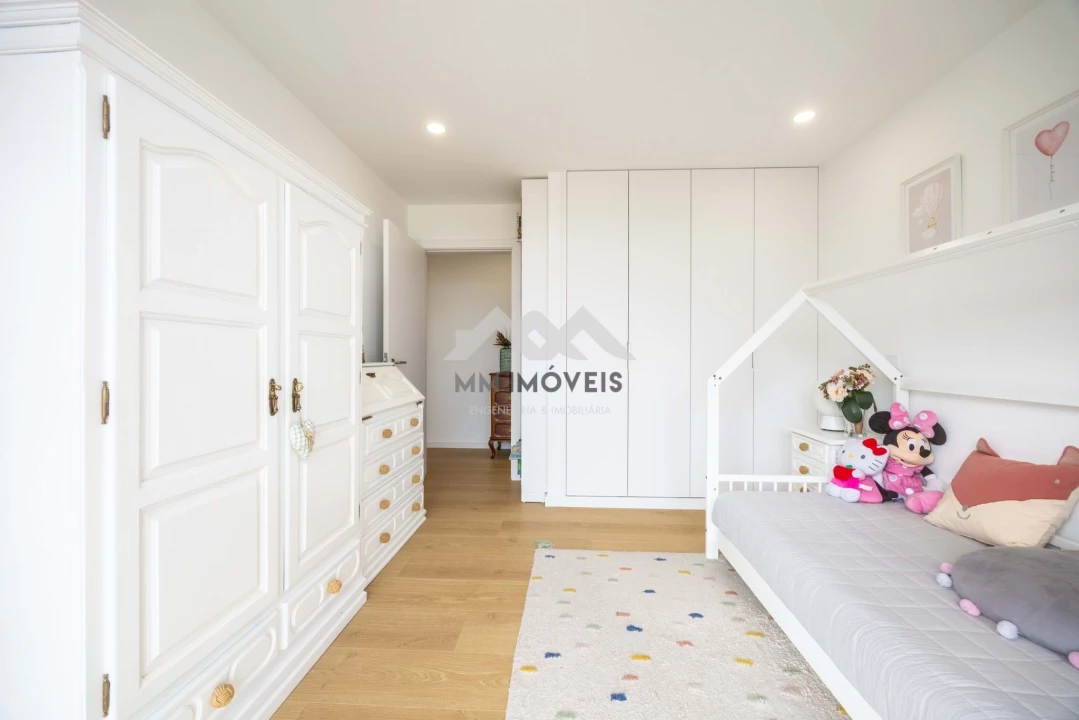 Apartamento T3 para Venda em Ermesinde Foto 29