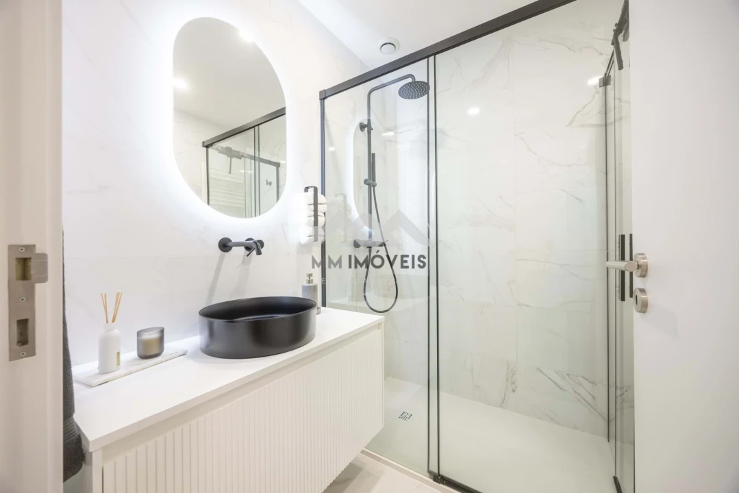 Apartamento T3 para Venda em Ermesinde Foto 31