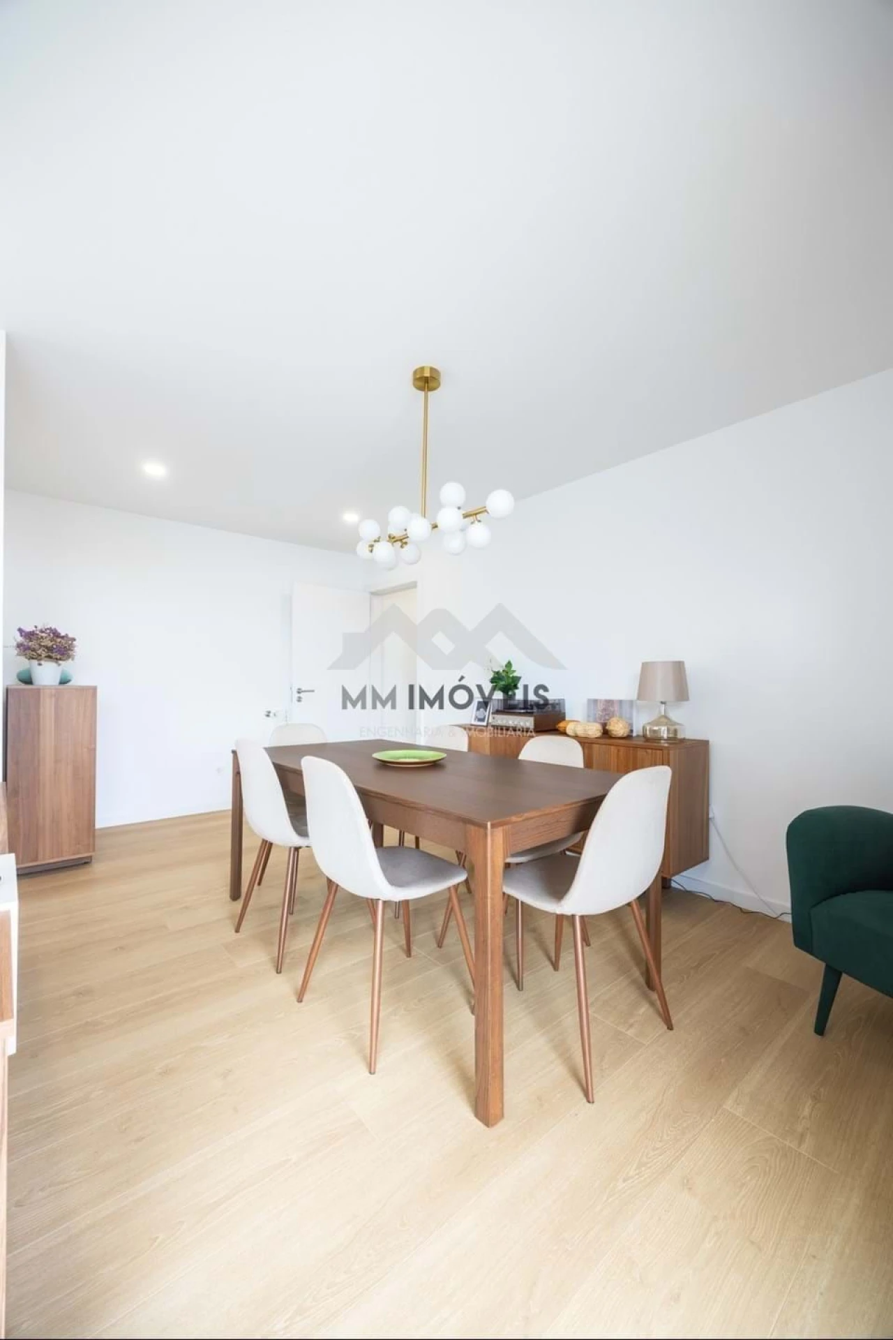 Apartamento T3 para Venda em Ermesinde Foto 16