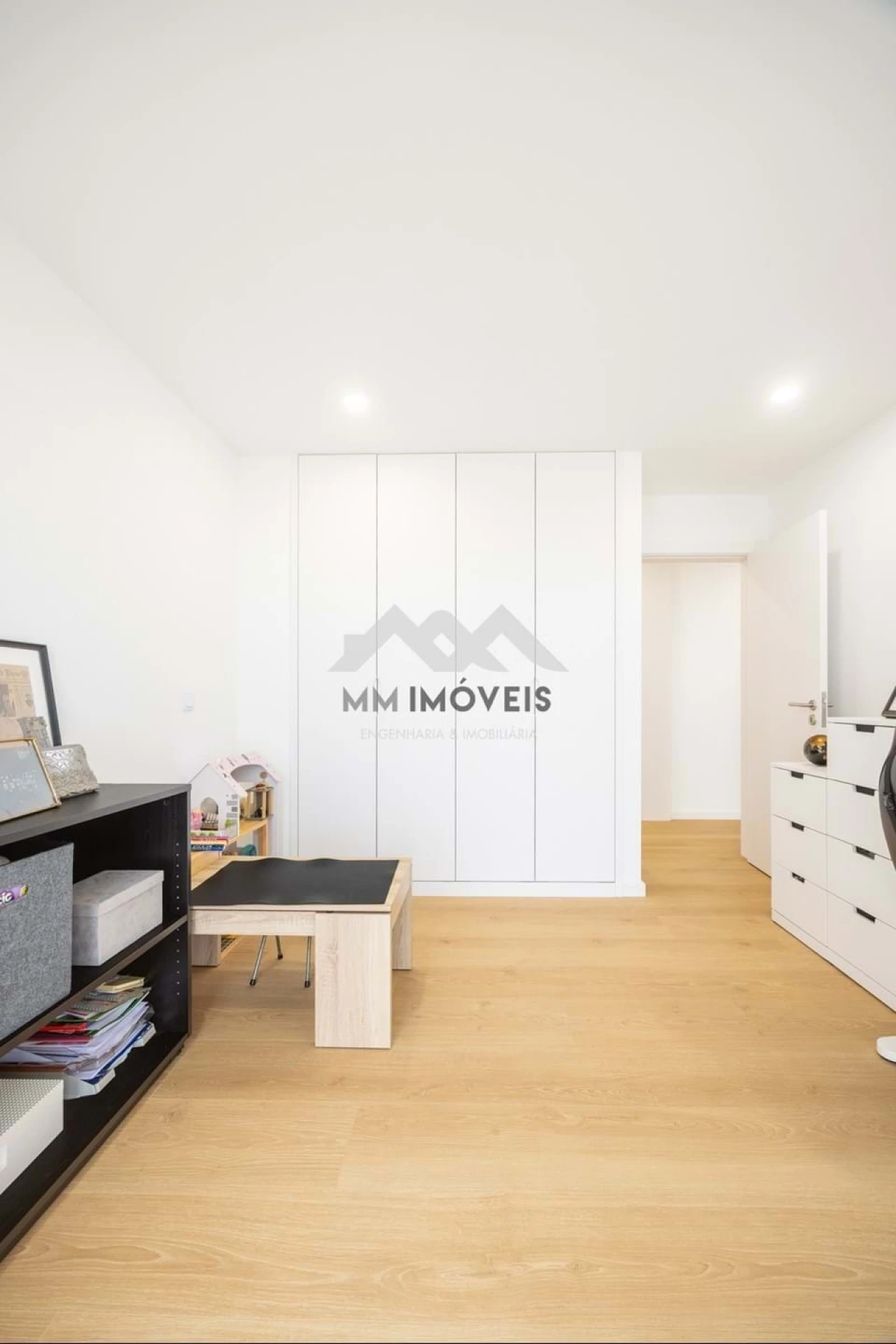 Apartamento T3 para Venda em Ermesinde Foto 36