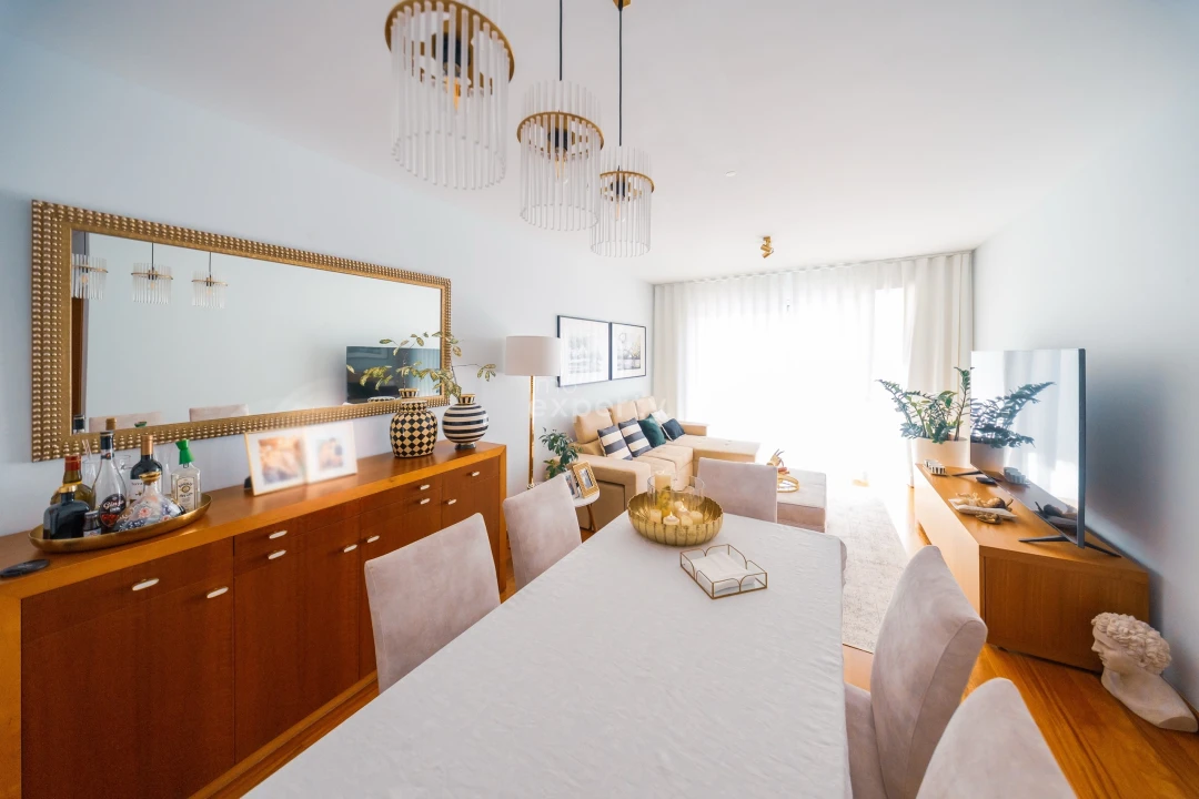 Apartamento T1 para Venda em São Martinho Foto 2