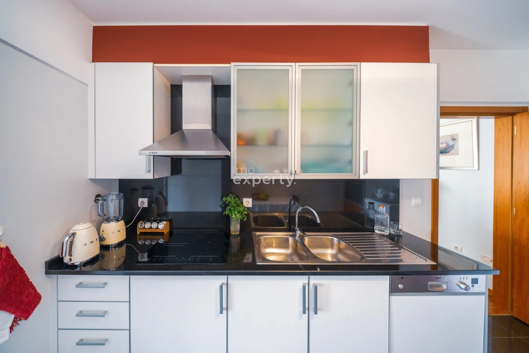 Apartamento T1 para Venda em São Martinho Foto 10