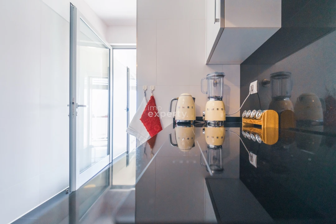 Apartamento T1 para Venda em São Martinho Foto 13