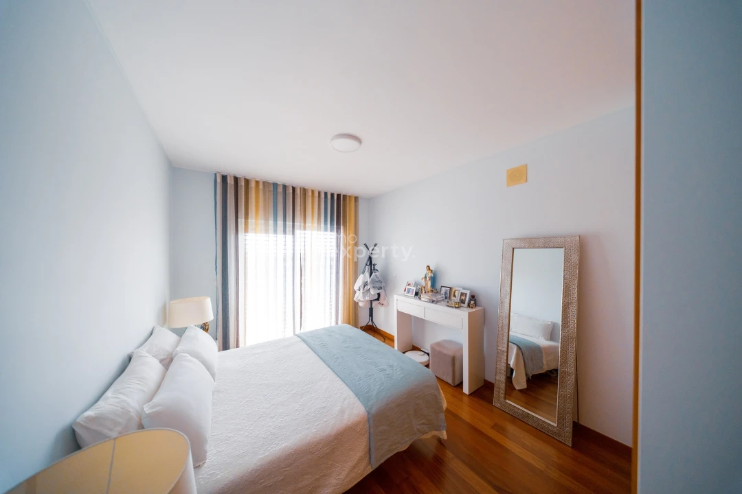 Apartamento T1 para Venda em São Martinho Foto 18