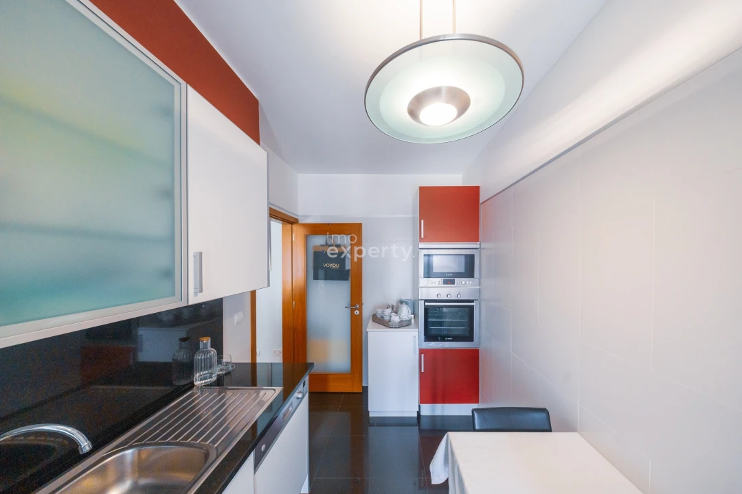 Apartamento T1 para Venda em São Martinho Foto 11