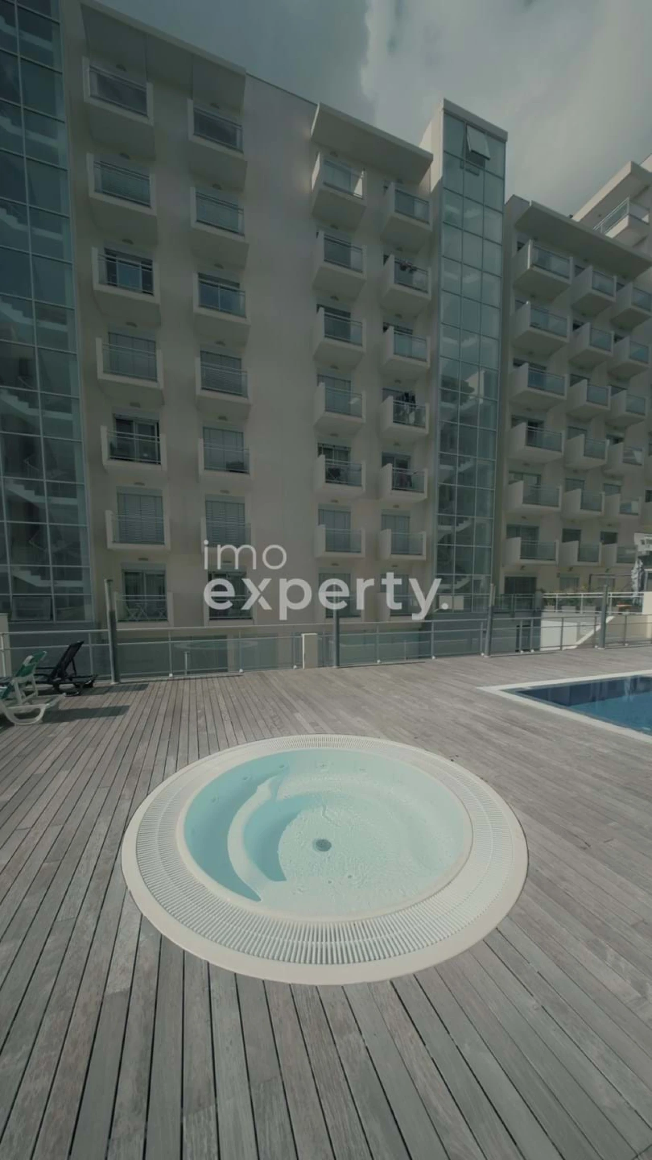 Apartamento T1 para Venda em São Martinho Foto 27