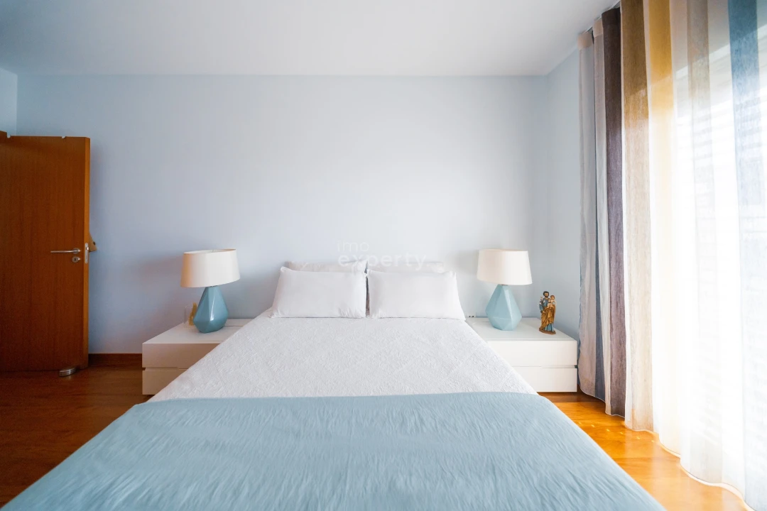 Apartamento T1 para Venda em São Martinho Foto 17