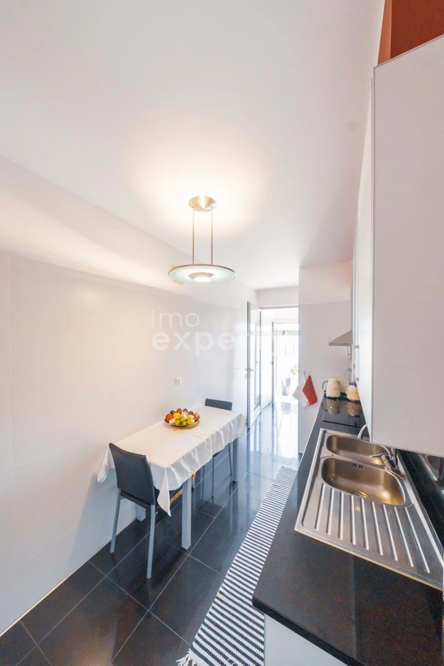 Apartamento T1 para Venda em São Martinho Foto 15