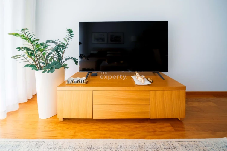 Apartamento T1 para Venda em São Martinho Foto 8