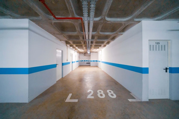 Apartamento T1 para Venda em São Martinho Foto 24