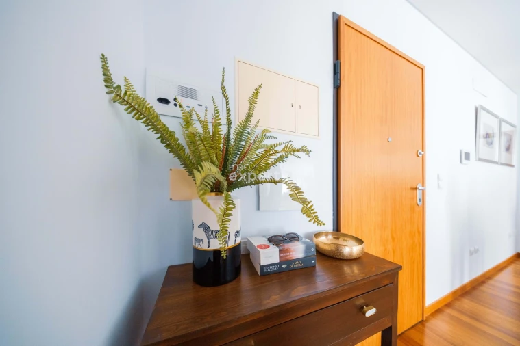 Apartamento T1 para Venda em São Martinho Foto 4