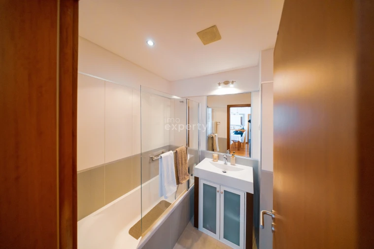 Apartamento T1 para Venda em São Martinho Foto 21