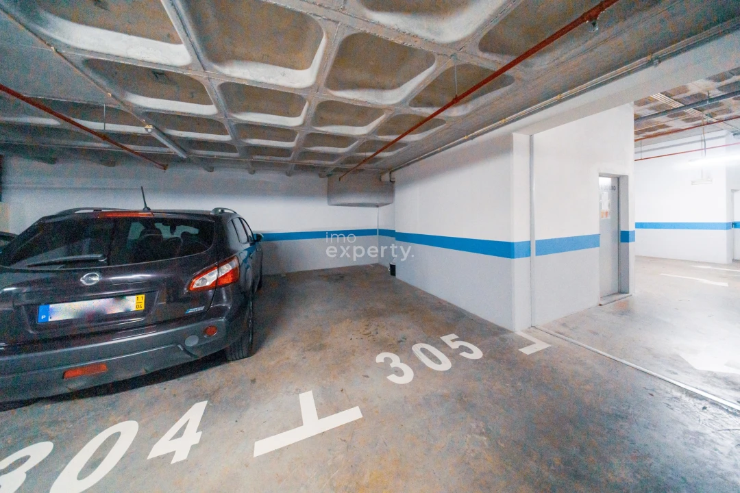 Apartamento T1 para Venda em São Martinho Foto 25