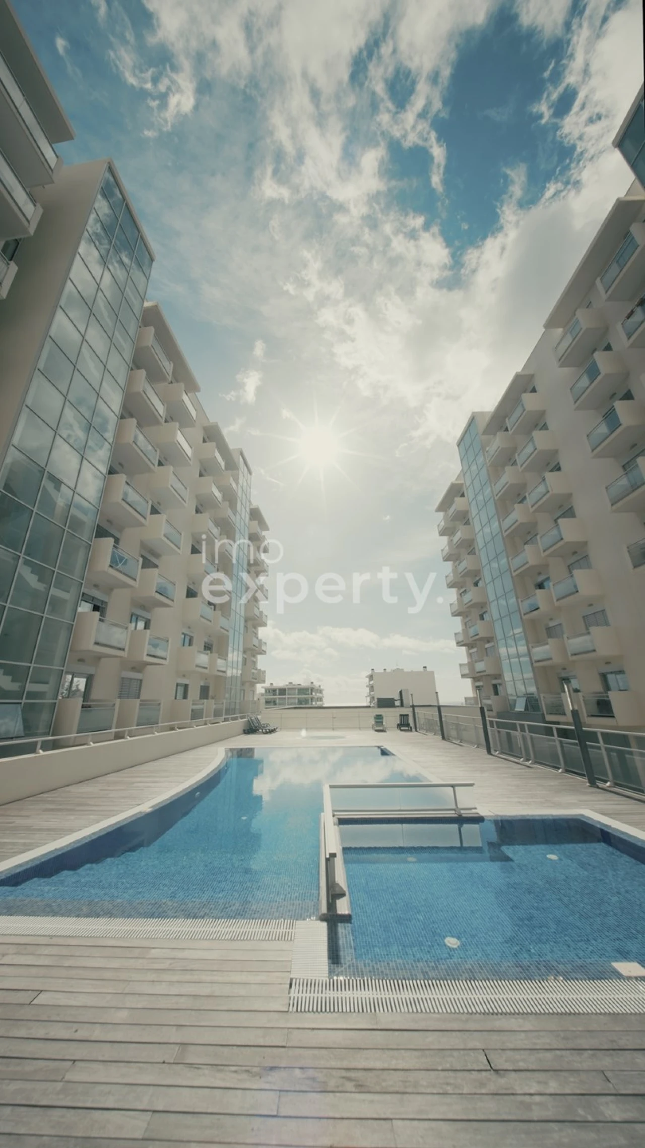 Apartamento T1 para Venda em São Martinho Foto 26