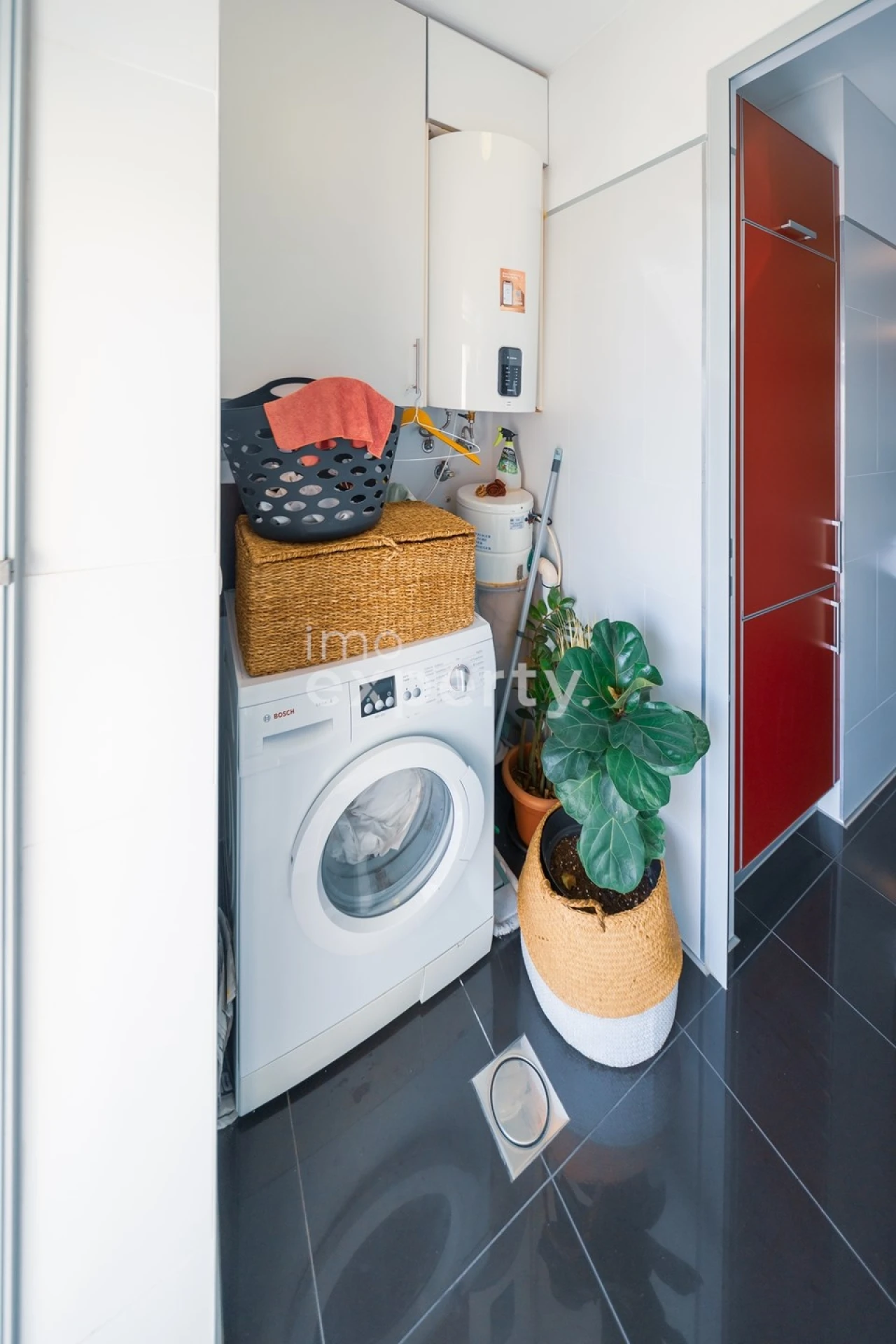 Apartamento T1 para Venda em São Martinho Foto 16