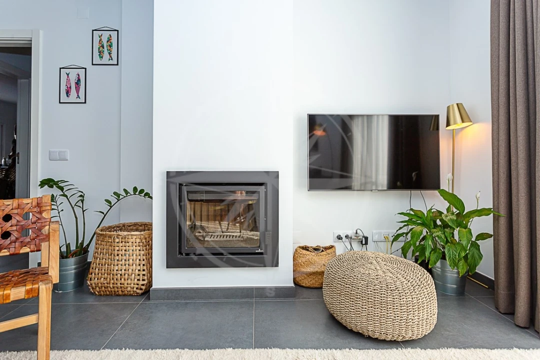 Moradia T4 para Venda em Tavira (Santa Maria e Santiago) Foto 6