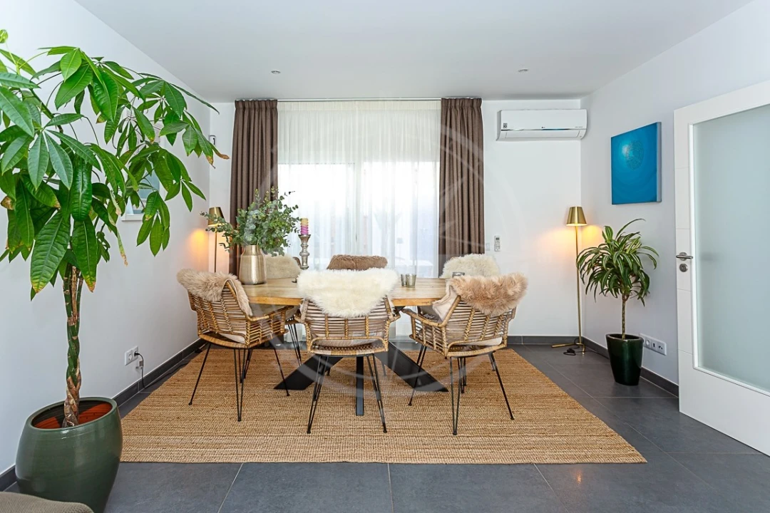 Moradia T4 para Venda em Tavira (Santa Maria e Santiago) Foto 8