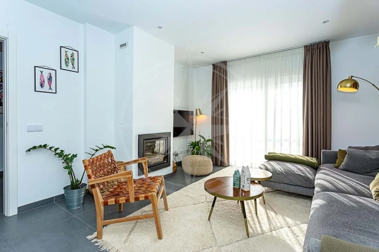 Moradia T4 para Venda em Tavira (Santa Maria e Santiago) Foto 5