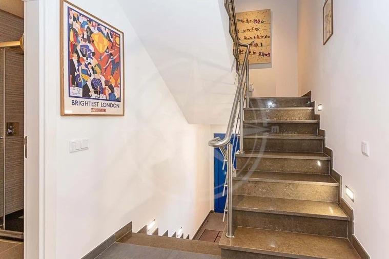 Moradia T4 para Venda em Tavira (Santa Maria e Santiago) Foto 13