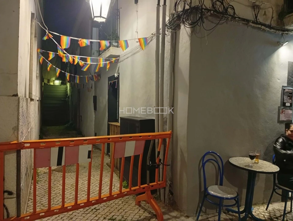 Negócio para Trespasse em União das Freguesias de Setúbal Foto 5