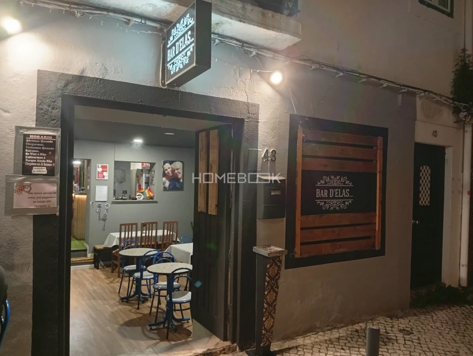 Negócio para Trespasse em União das Freguesias de Setúbal Foto 1