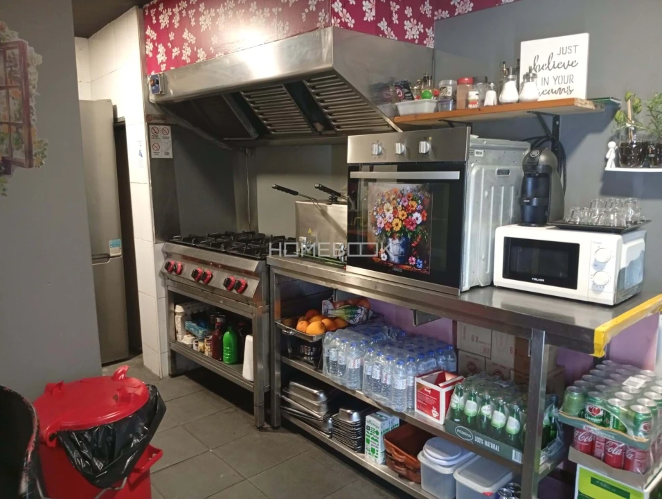 Negócio para Trespasse em União das Freguesias de Setúbal Foto 7