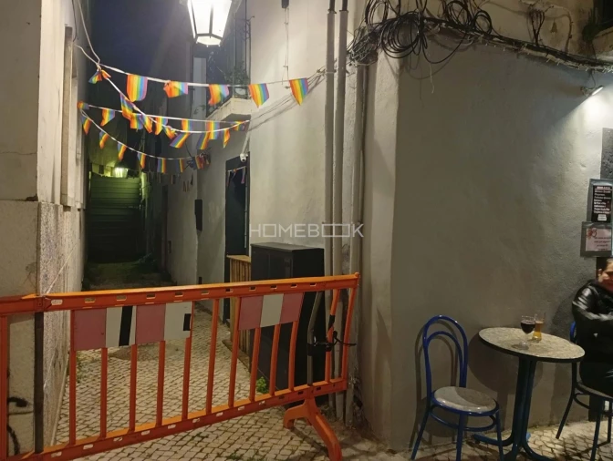 Negócio para Trespasse em União das Freguesias de Setúbal Foto 5