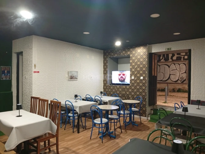 Negócio para Trespasse em União das Freguesias de Setúbal Foto 2