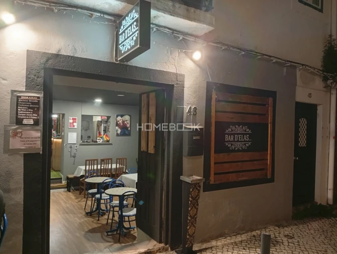 Negócio para Trespasse em União das Freguesias de Setúbal Foto 1