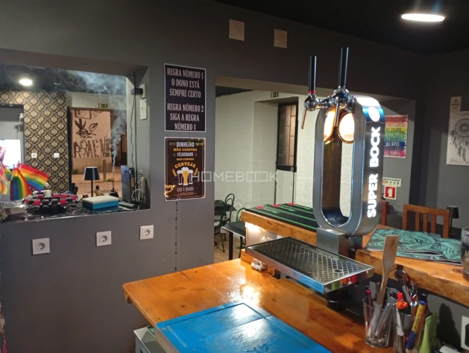 Negócio para Trespasse em União das Freguesias de Setúbal Foto 3