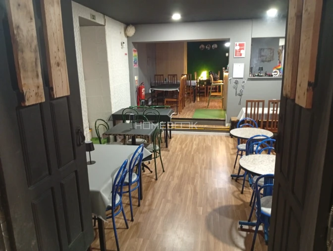 Negócio para Trespasse em União das Freguesias de Setúbal Foto 12