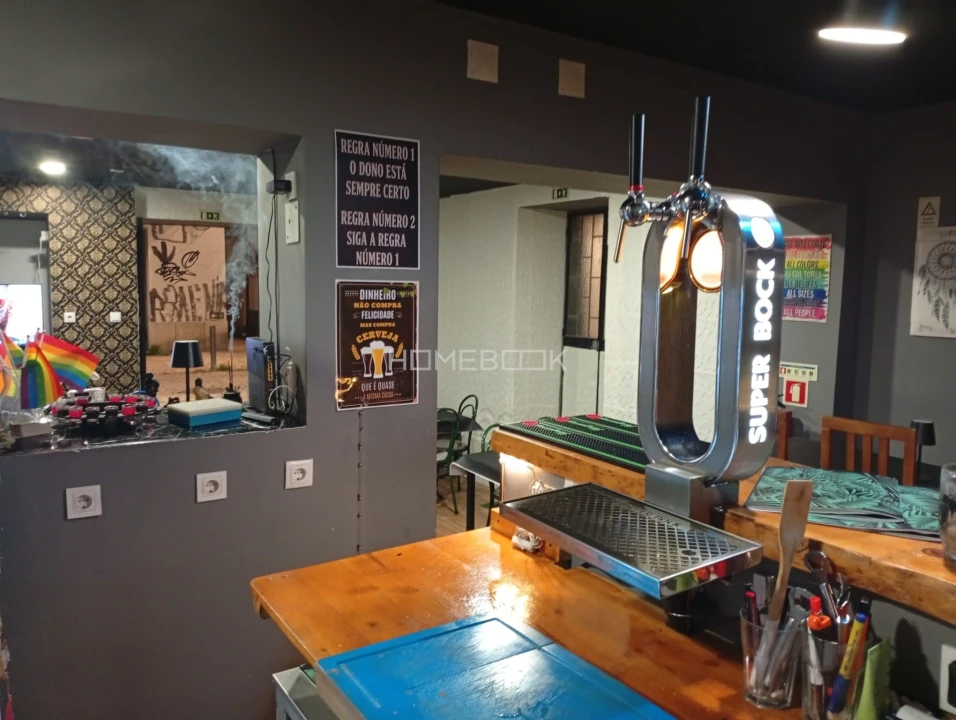 Negócio para Trespasse em União das Freguesias de Setúbal Foto 3