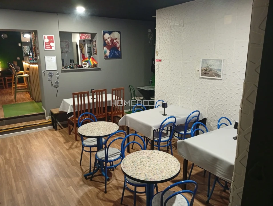 Negócio para Trespasse em União das Freguesias de Setúbal Foto 13