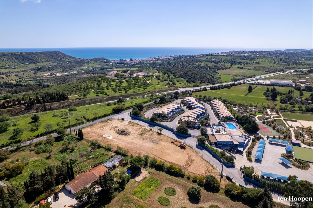 Terreno para Venda em Luz Foto 1