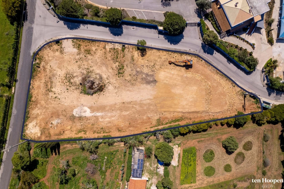 Terreno para Venda em Luz Foto 4