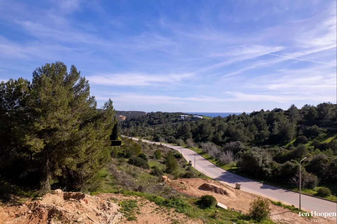 Terreno para Venda em Budens Foto 3