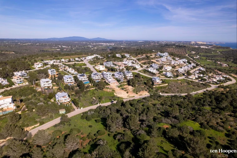Terreno para Venda em Budens Foto 4