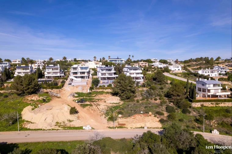 Terreno para Venda em Budens Foto 5